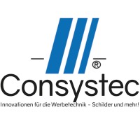 Consystec GmbH logo, Consystec GmbH contact details