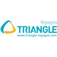 VOYAGES TRIANGLE logo, VOYAGES TRIANGLE contact details