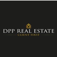 DPP REAL ESTATE logo, DPP REAL ESTATE contact details