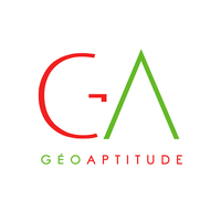 GeoAptitude logo, GeoAptitude contact details