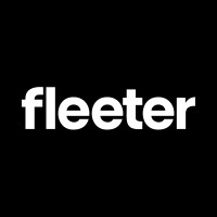 FLEETER logo, FLEETER contact details