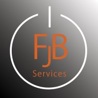 FJB Services logo, FJB Services contact details