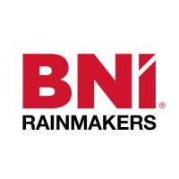 BNI Rainmakers logo, BNI Rainmakers contact details