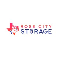 Rose City Storage logo, Rose City Storage contact details