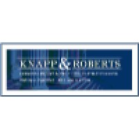 Knapp & Roberts logo, Knapp & Roberts contact details