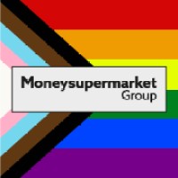 Moneysupermarket Group logo, Moneysupermarket Group contact details