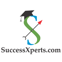 SuccessXperts logo, SuccessXperts contact details