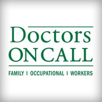 Doctors On Call Medical Center logo, Doctors On Call Medical Center contact details