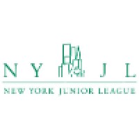 The New York Junior League logo, The New York Junior League contact details