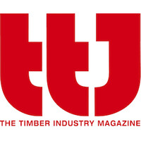 Timber Trades Journal logo, Timber Trades Journal contact details