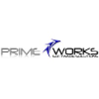 PrimeWorks Software Solutions Pty Limited logo, PrimeWorks Software Solutions Pty Limited contact details