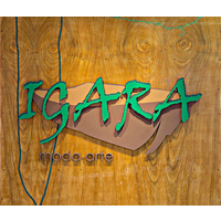 Igara Moda Arte logo, Igara Moda Arte contact details