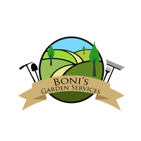 Boni's Garden Services logo, Boni's Garden Services contact details