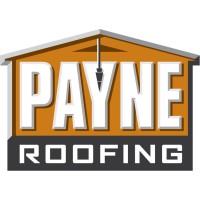 Payne Roofing logo, Payne Roofing contact details