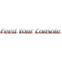 Feed Your Console logo, Feed Your Console contact details