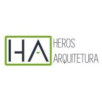 Heros Arquitetura e Construção logo, Heros Arquitetura e Construção contact details