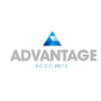 Advantage Accounts logo, Advantage Accounts contact details