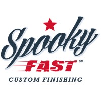 Spooky Fast Customs logo, Spooky Fast Customs contact details