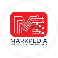 Markpedia logo, Markpedia contact details