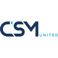 CSM United (CSM Holding GmbH) logo, CSM United (CSM Holding GmbH) contact details