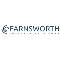 Farnsworth Investor Relations logo, Farnsworth Investor Relations contact details