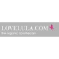 LoveLula.com logo, LoveLula.com contact details