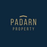 Padarn Property logo, Padarn Property contact details