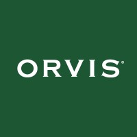 Orvis logo, Orvis contact details