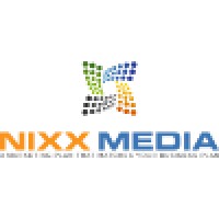 Nixx Media logo, Nixx Media contact details