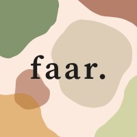 Faar Collective logo, Faar Collective contact details