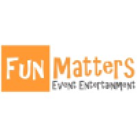 Fun Matters logo, Fun Matters contact details