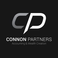 Connon Partners logo, Connon Partners contact details