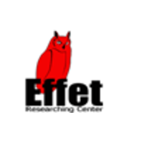 Researching Center Effet logo, Researching Center Effet contact details