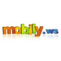 Mobily.ws logo, Mobily.ws contact details