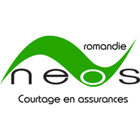 Neos Romandie logo, Neos Romandie contact details