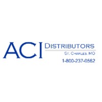 ACI DISTRIBUTORS INC. logo, ACI DISTRIBUTORS INC. contact details