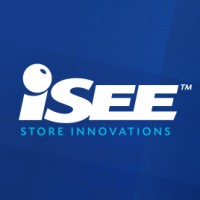 iSEE Store Innovations logo, iSEE Store Innovations contact details