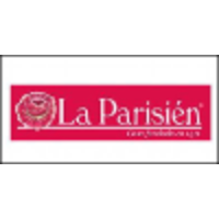 LA PARISIÉN logo, LA PARISIÉN contact details