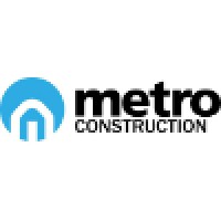 Metro Construction logo, Metro Construction contact details