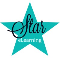 Star eLearning logo, Star eLearning contact details