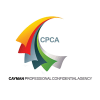 Cayman's Professional Confidential Agency logo, Cayman's Professional Confidential Agency contact details