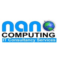 Nano Computing logo, Nano Computing contact details