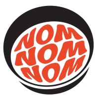 Nom Nom Nom logo, Nom Nom Nom contact details