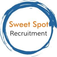 Sweet Spot Recruitment logo, Sweet Spot Recruitment contact details