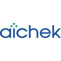 AICHEK logo, AICHEK contact details