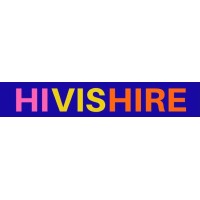 HI VIS HIRE LTD logo, HI VIS HIRE LTD contact details