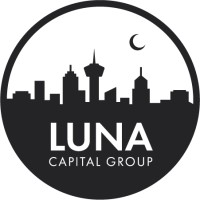 Luna Capital Group logo, Luna Capital Group contact details