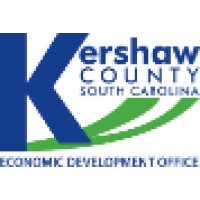 Kershaw County Economic Development logo, Kershaw County Economic Development contact details