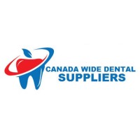 Canada Wide Dental Suppliers logo, Canada Wide Dental Suppliers contact details