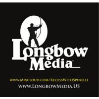 Longbow Media logo, Longbow Media contact details